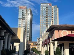 -佛罗伦萨小镇广佛名品奥特莱斯(疏港路店)