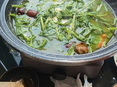 -美食汇自助餐厅(成都万达瑞华酒店)