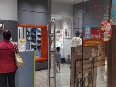 -海马体照相馆(上海月星环球港店)