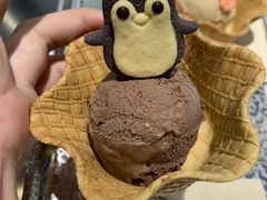 -CORNER CONE GELATO酷矿手作霜淇淋(南头古城店)