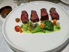-晶雅花园西餐厅(南京首店)