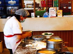 -孟记粥铺·家常菜·烧烤·粥(亚运村店)