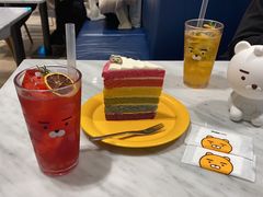 -KAKAO FRIENDS(弘大店)
