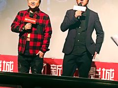 -中影国际影城(百联店)