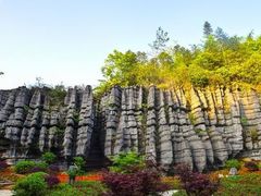 -梭布垭石林景区