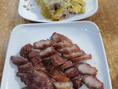 -粤华烧腊(胥口店)