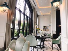 -翠湖宾馆·中餐厅