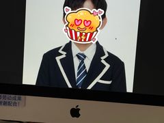 -天真蓝照相馆(五角场百联又一城店)