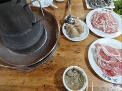 -元盛居(生态大街店)