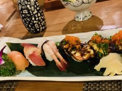 -半藏居酒屋(香港花园店)