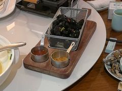 -清雅臻品·竹林院落·新派青岛菜(崂山店)