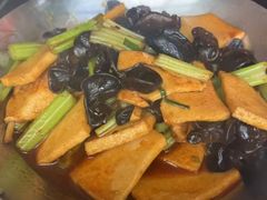 -嵇大厨好灶头农家菜