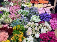 -双季花艺园艺市场(浦东店)