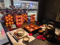 -花潮料理艺食馆(SM新生活广场店)