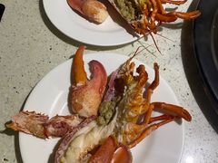 -青蓬蒸汽海鲜·深圳老字号·团建聚会(壹方城店)