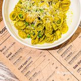 沈阳探店|绿头鸭Le Canard Bistro🦆