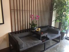 -韵道养生.足道.按摩.SPA(古美店)