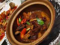 -上海人家花樣年华(中山公园店)