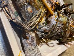 佐料烤鱼-多哥水傣味餐厅(司马巷店)
