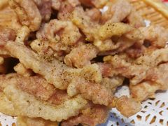 酥肉-小郡肝串串香火锅(金桥店)