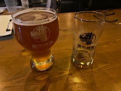 -雪梨精酿 Sydney Coast Brewing(沁春家园店)