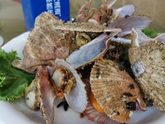 -海香园饭店