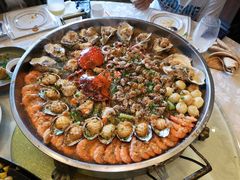 海鲜大咖-厦门渔港(成山路店)