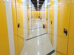 -安东易迷你自助仓储寄存仓库(杨浦店)