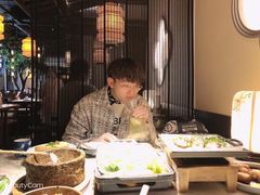 -绿茶餐厅(朝阳大悦城店)
