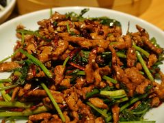 -香满园春饼·家常菜(东大桥店)