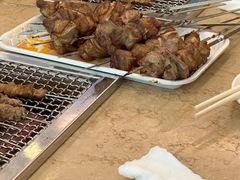 -禾记海鲜烧烤(八一路店)