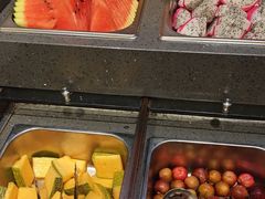 -小鱼小牛(世欧广场店)