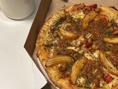 -达美乐比萨(凯莱赛店)