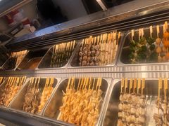 -廖记棒棒鸡(江汉路店)