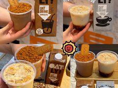 -面包新语(上地华联店)