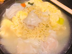 -买又大餐厅(福林里店)