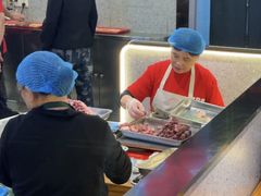 -古彭7只羊·招牌白串·碳锅羊肉旗舰店