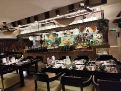 -金厨泰国餐厅·全泰籍厨师料理(拱北店)
