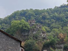 -高荡千年布依古寨旅游景区