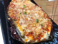 -小杨烤肉(朱雀店)