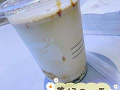 -瑞幸咖啡(平安滨江金融中心店)