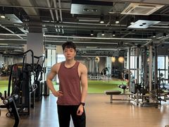 -OXYGYM奥美氧舱运动中心(丽都水岸店)