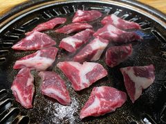 -秋木烤肉·韩国牛肉名家(高新旗舰店)