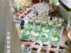 -云朵上的鱼(莘庄店)