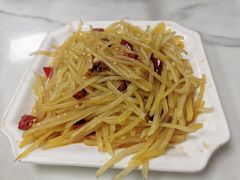 -黑皮酸菜鱼(三山街店)