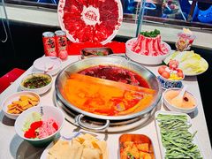 -小龙坎火锅(春熙太古里店)