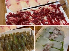 -洪大厨鸡煲(福田店)