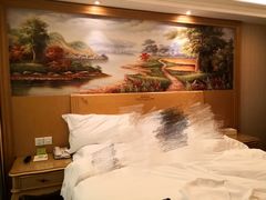 -维也纳智好酒店(深圳罗湖口岸国贸火车站店)