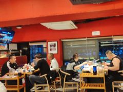 -清真·天府皇城坝百年牛肉火锅(皇城清真寺店)