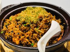 紫菜炒饭-黑明餐厅(白鹭洲店)